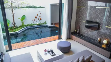 MIDA GRANDE RESORT PHUKET (ex. MIDA GRANDE VILLAS PHUKET)