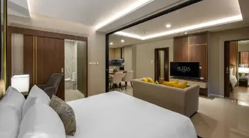 MIDA GRANDE RESORT PHUKET (ex. MIDA GRANDE VILLAS PHUKET)
