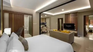 MIDA GRANDE RESORT PHUKET (ex. MIDA GRANDE VILLAS PHUKET)