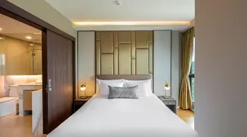 MIDA GRANDE RESORT PHUKET (ex. MIDA GRANDE VILLAS PHUKET)