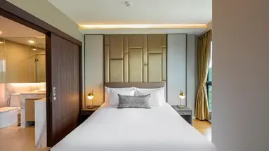 MIDA GRANDE RESORT PHUKET (ex. MIDA GRANDE VILLAS PHUKET)
