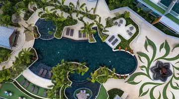 MIDA GRANDE RESORT PHUKET (ex. MIDA GRANDE VILLAS PHUKET)