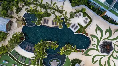 MIDA GRANDE RESORT PHUKET (ex. MIDA GRANDE VILLAS PHUKET)