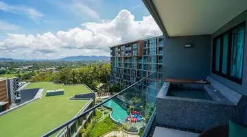 MIDA GRANDE RESORT PHUKET (ex. MIDA GRANDE VILLAS PHUKET)