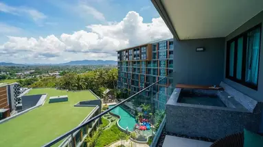 MIDA GRANDE RESORT PHUKET (ex. MIDA GRANDE VILLAS PHUKET)