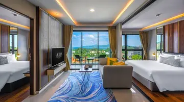 MIDA GRANDE RESORT PHUKET (ex. MIDA GRANDE VILLAS PHUKET)