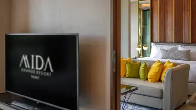 MIDA GRANDE RESORT PHUKET (ex. MIDA GRANDE VILLAS PHUKET)