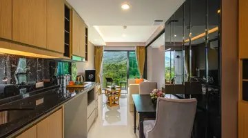MIDA GRANDE RESORT PHUKET (ex. MIDA GRANDE VILLAS PHUKET)