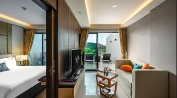 MIDA GRANDE RESORT PHUKET (ex. MIDA GRANDE VILLAS PHUKET)