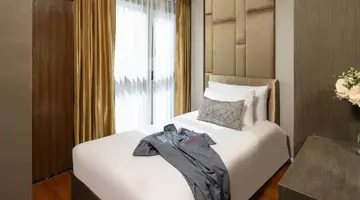 MIDA GRANDE RESORT PHUKET (ex. MIDA GRANDE VILLAS PHUKET)