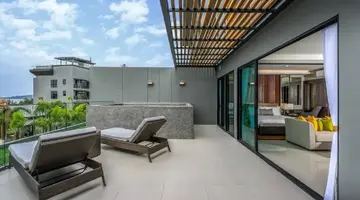 MIDA GRANDE RESORT PHUKET (ex. MIDA GRANDE VILLAS PHUKET)