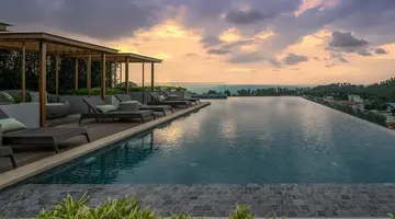 MIDA GRANDE RESORT PHUKET (ex. MIDA GRANDE VILLAS PHUKET)
