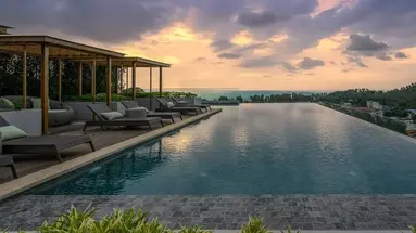 MIDA GRANDE RESORT PHUKET (ex. MIDA GRANDE VILLAS PHUKET)