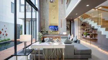 MIDA GRANDE RESORT PHUKET (ex. MIDA GRANDE VILLAS PHUKET)