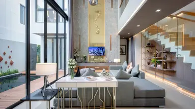 MIDA GRANDE RESORT PHUKET (ex. MIDA GRANDE VILLAS PHUKET)