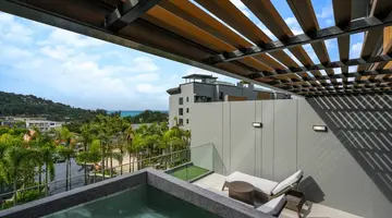 MIDA GRANDE RESORT PHUKET (ex. MIDA GRANDE VILLAS PHUKET)