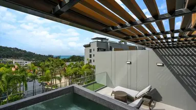 MIDA GRANDE RESORT PHUKET (ex. MIDA GRANDE VILLAS PHUKET)
