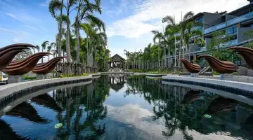 MIDA GRANDE RESORT PHUKET (ex. MIDA GRANDE VILLAS PHUKET)