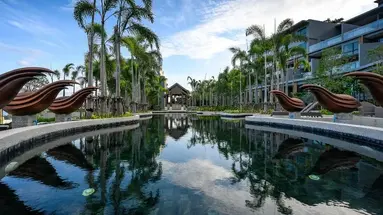 MIDA GRANDE RESORT PHUKET (ex. MIDA GRANDE VILLAS PHUKET)