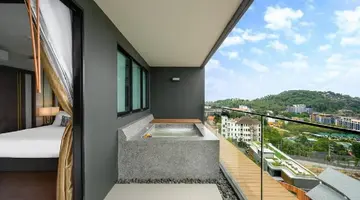MIDA GRANDE RESORT PHUKET (ex. MIDA GRANDE VILLAS PHUKET)