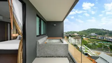 MIDA GRANDE RESORT PHUKET (ex. MIDA GRANDE VILLAS PHUKET)