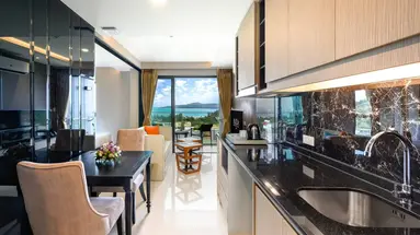 MIDA GRANDE RESORT PHUKET (ex. MIDA GRANDE VILLAS PHUKET)