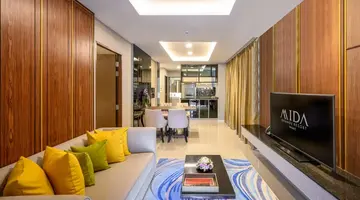 MIDA GRANDE RESORT PHUKET (ex. MIDA GRANDE VILLAS PHUKET)