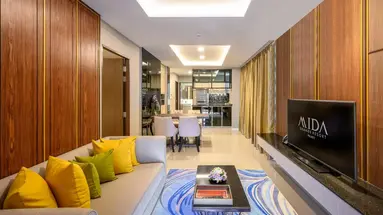 MIDA GRANDE RESORT PHUKET (ex. MIDA GRANDE VILLAS PHUKET)