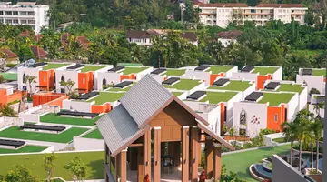 MIDA GRANDE RESORT PHUKET (ex. MIDA GRANDE VILLAS PHUKET)