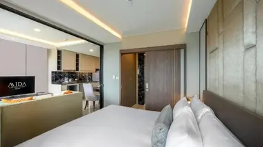 MIDA GRANDE RESORT PHUKET (ex. MIDA GRANDE VILLAS PHUKET)