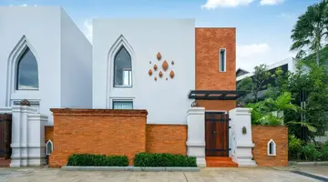 MIDA GRANDE RESORT PHUKET (ex. MIDA GRANDE VILLAS PHUKET)