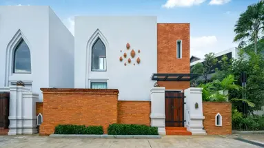 MIDA GRANDE RESORT PHUKET (ex. MIDA GRANDE VILLAS PHUKET)