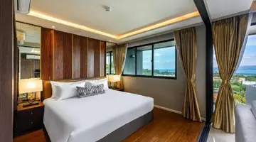 MIDA GRANDE RESORT PHUKET (ex. MIDA GRANDE VILLAS PHUKET)
