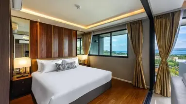 MIDA GRANDE RESORT PHUKET (ex. MIDA GRANDE VILLAS PHUKET)