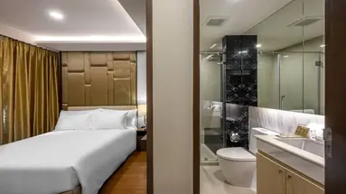 MIDA GRANDE RESORT PHUKET (ex. MIDA GRANDE VILLAS PHUKET)