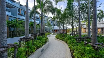 MIDA GRANDE RESORT PHUKET (ex. MIDA GRANDE VILLAS PHUKET)