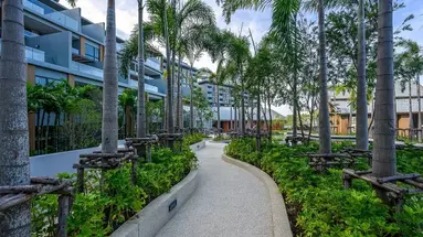 MIDA GRANDE RESORT PHUKET (ex. MIDA GRANDE VILLAS PHUKET)