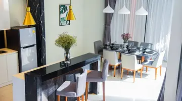 MIDA GRANDE RESORT PHUKET (ex. MIDA GRANDE VILLAS PHUKET)