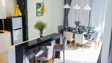 MIDA GRANDE RESORT PHUKET (ex. MIDA GRANDE VILLAS PHUKET)