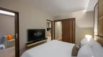 MIDA GRANDE RESORT PHUKET (ex. MIDA GRANDE VILLAS PHUKET)
