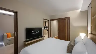 MIDA GRANDE RESORT PHUKET (ex. MIDA GRANDE VILLAS PHUKET)