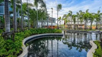 MIDA GRANDE RESORT PHUKET (ex. MIDA GRANDE VILLAS PHUKET)
