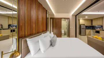 MIDA GRANDE RESORT PHUKET (ex. MIDA GRANDE VILLAS PHUKET)