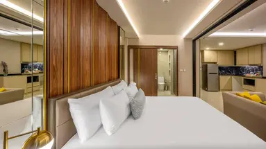 MIDA GRANDE RESORT PHUKET (ex. MIDA GRANDE VILLAS PHUKET)