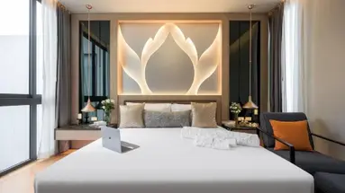 MIDA GRANDE RESORT PHUKET (ex. MIDA GRANDE VILLAS PHUKET)
