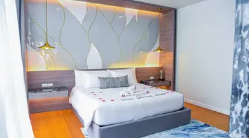 MIDA GRANDE RESORT PHUKET (ex. MIDA GRANDE VILLAS PHUKET)