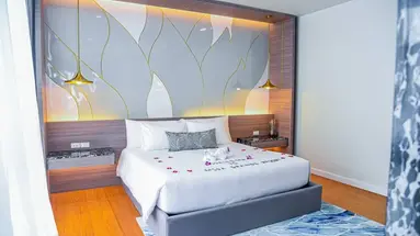 MIDA GRANDE RESORT PHUKET (ex. MIDA GRANDE VILLAS PHUKET)
