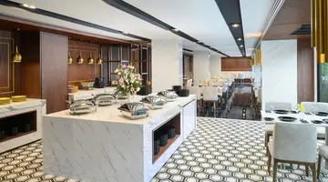 MIDA GRANDE RESORT PHUKET (ex. MIDA GRANDE VILLAS PHUKET)