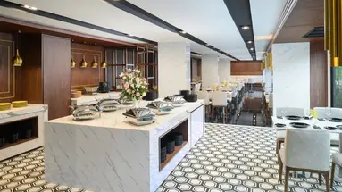 MIDA GRANDE RESORT PHUKET (ex. MIDA GRANDE VILLAS PHUKET)