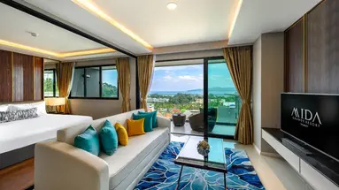 MIDA GRANDE RESORT PHUKET (ex. MIDA GRANDE VILLAS PHUKET)